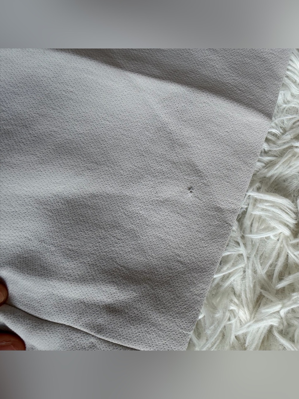 Aritzia The Effortless Pant™ - Crepette™ - Picture 8 of 8